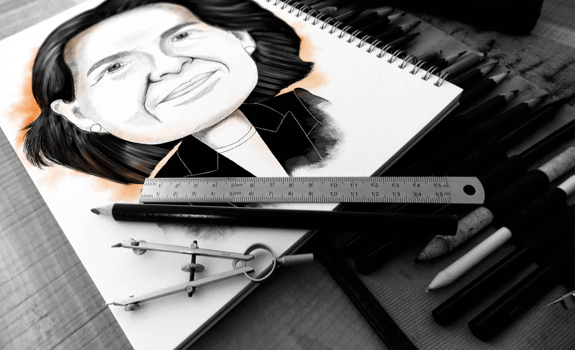 PORTRAIT : Delphine Maisonneuve, une trajectoire de choix